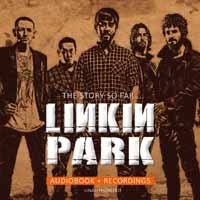 Cover for Linkin Park · The Story So Far (CD) (2017)