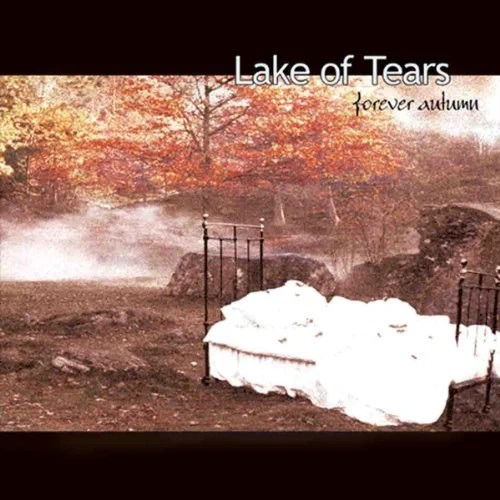Cover for Lake Of Tears · Forever Autumn (Kassett)