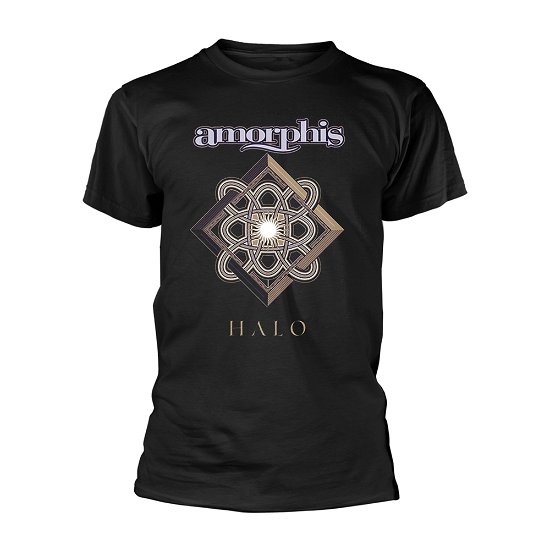 Amorphis · Halo (T-shirt) [size L] (2022)