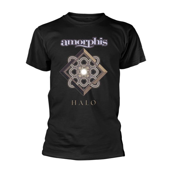 Halo - Amorphis - Merchandise - PHD - 6430079626100 - 1. april 2022