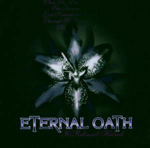 Cover for Eternal Oath · Re-released Hatred (CD) (2006)
