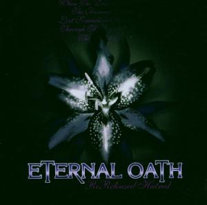 Eternal Oath · Re-released Hatred (CD) (2006)