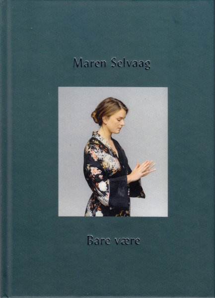 Cover for Selvaag Maren · Bare Vare (Bok-cd) (CD) (2019)