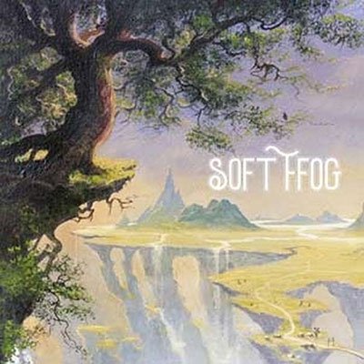 Soft Ffog - Soft Ffog - Muziek - IS IT JAZZ? - 7090008315100 - 27 mei 2022