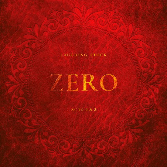 Zero. Acts 1&2 - Laughing Stock - Music - APOLLON RECORDS - 7090039724100 - March 19, 2021