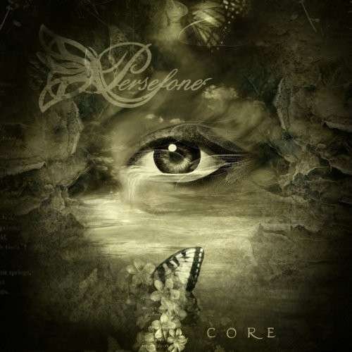 Core - Persefone - Music - SOUND POLLUTION - 7320470185100 - April 17, 2014