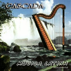 Cover for Cascada · Musica Latina Instrumental (CD) (2012)