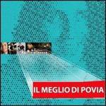 Cover for Povia · Il Meglio Di Povia (CD) (2013)