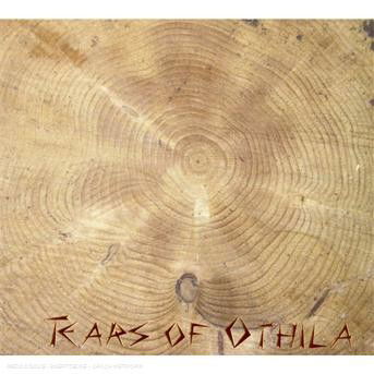 Cover for Tears of Othila · Renaissance (CD) (2008)