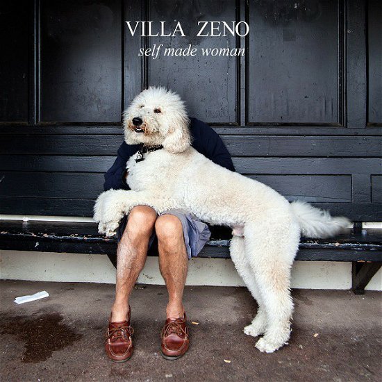 Villa Zeno - Self Made Woman - Villa Zeno - Music - SILVOX - 8715777003100 - April 17, 2014