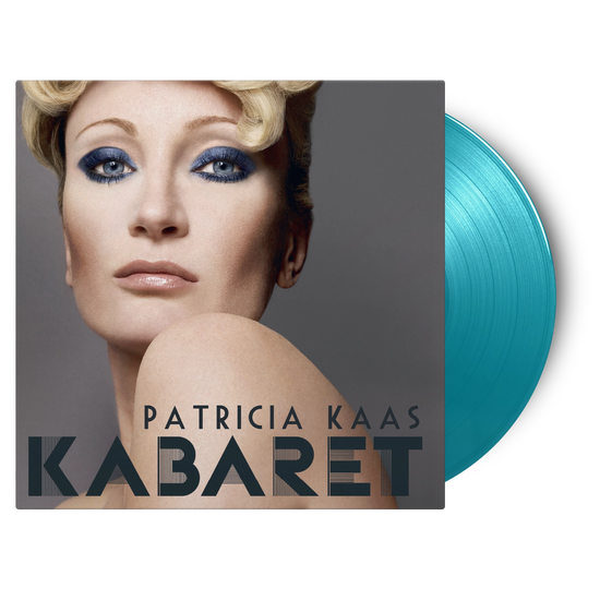 Kabaret - Patricia Kaas - Music - MUSIC ON VINYL - 8719262039100 - March 28, 2025