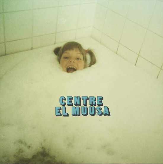 Centre El Muusa (Lim.Ed. / Coloured Vinyl) - Centre El Muusa - Music - SULATRON - 9120031191100 - June 26, 2020