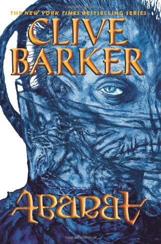 Cover for Clive Barker · Abarat (Paperback Book) [Revised edition] (2011)
