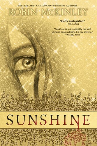 Cover for Robin Mckinley · Sunshine (Paperback Bog) [Reprint edition] (2010)