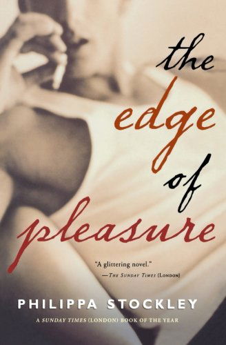 Cover for Philippa Stockley · The Edge of Pleasure (Paperback Book) (2006)