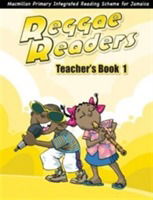 Cover for Louis Fidge · Reggae Readers Level 1 Teacher's Book (Paperback Book) (2010)