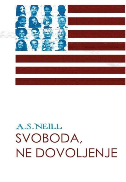 Cover for Aleksander Jakopic · Svoboda, ne dovoljenje (Hardcover bog) (2019)