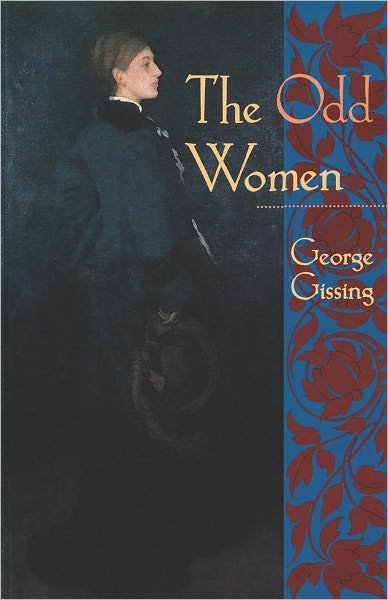 The Odd Women - George Gissing - Livros - WW Norton & Co - 9780393006100 - 1 de abril de 1971