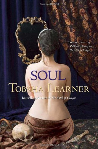 Cover for Tobsha Learner · Soul (Pocketbok) [1st edition] (2008)