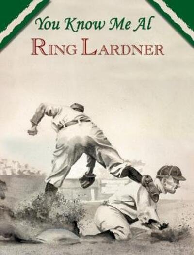 Cover for Ring Lardner · You Know Me, Al (MP3-CD) [MP3 edition] (2000)