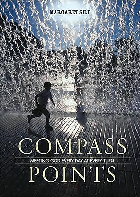 Cover for Margaret Silf · Compass Points (Paperback Book) (2009)