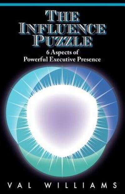 Cover for Val Williams · The Influence Puzzle (Paperback Book) (2008)