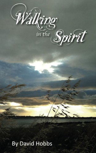 Cover for David Hobbs · Walking in the Spirit (Paperback Book) (2011)