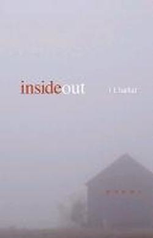 Cover for L. L. Barkat · Insideout: Poems (Pocketbok) (2009)