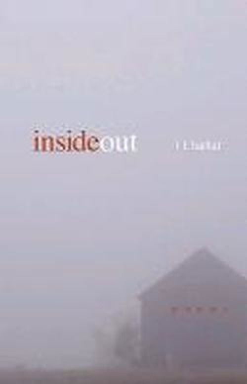 Cover for L. L. Barkat · Insideout: Poems (Paperback Bog) (2009)