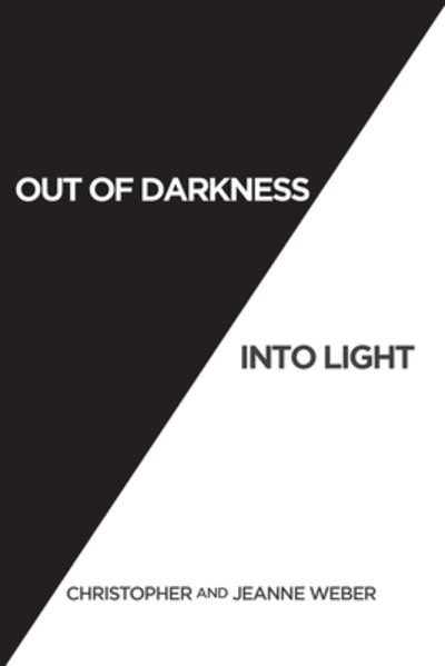 Cover for Christopher · Out of Darkness into Light (Paperback Book) (2019)