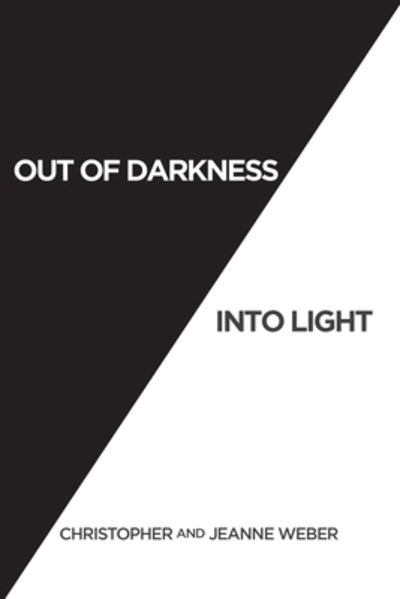 Cover for Christopher · Out of Darkness into Light (Pocketbok) (2019)