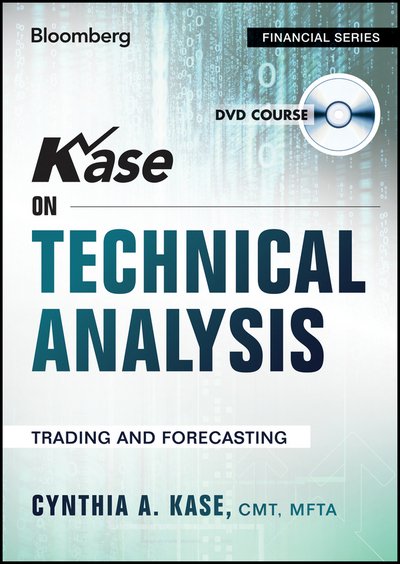 Cover for Kase · Kase on Technical Analysis DVD (Book) (2015)