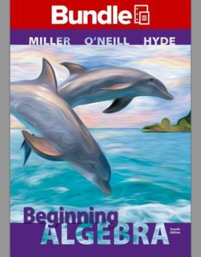 Loose Leaf for Beginning Algebra with ALEKS 360 Access Card - Julie Miller - Böcker - McGraw-Hill Education - 9781260431100 - 15 november 2017