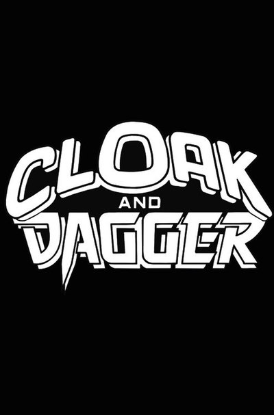 Cover for Marvel Comics · Cloak And Dagger: Negative Exposure (Paperback Book) (2019)