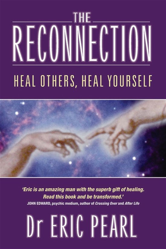 Cover for Dr Eric Pearl · The Reconnection (Paperback Book) (2003)