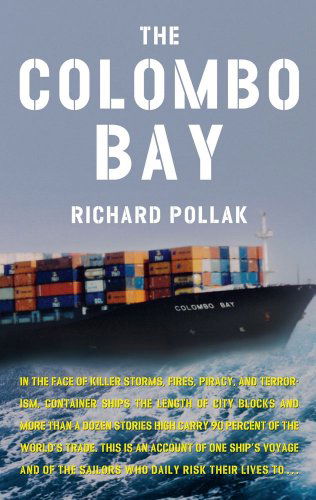 The Colombo Bay - Richard Pollak - Books - Simon & Schuster - 9781416568100 - December 31, 1999