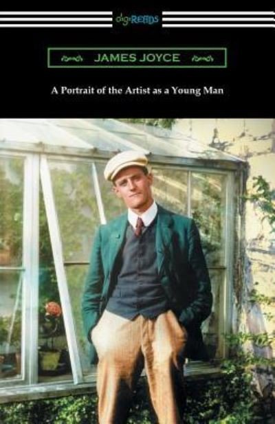 A Portrait of the Artist as a Young Man (with an Introduction by Fallon Evans) - James Joyce - Books - Digireads.Com - 9781420952100 - November 10, 2015
