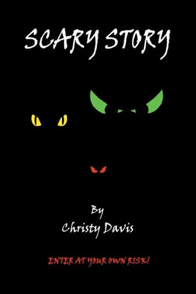 Cover for Christy Davis · Scary Story (Pocketbok) [1st edition] (2006)