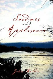 Cover for John Reddie · Sardines and Applesauce (Paperback Book) (2011)