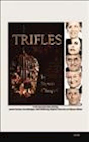 Trifles - Susan Glaspell - Other - LA Theatre Works - 9781467652100 - March 1, 2013