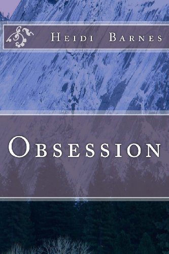 Cover for Heidi Barnes · Obsession (Pocketbok) (2012)