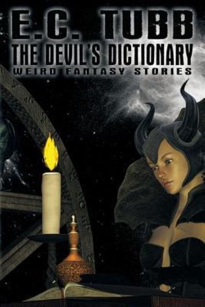 Cover for E. C. Tubb · The Devil's Dictionary (Paperback Book) (2016)