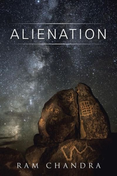 Cover for Ram Chandra · Alienation (Paperback Book) (2014)