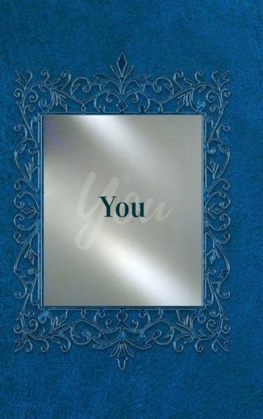 Cover for Marc Erlbaum · You (Hardcover Book) (2022)