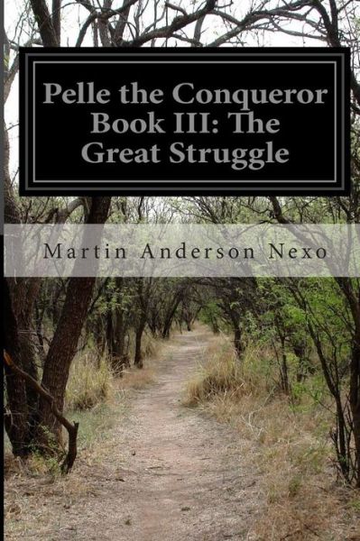 Pelle the Conqueror Book Iii: the Great Struggle - Martin Anderson Nexo - Books - Createspace - 9781500410100 - July 6, 2014