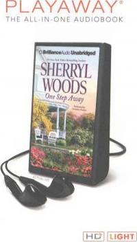 Cover for Sherryl Woods · One Step Away (N/A) (2015)