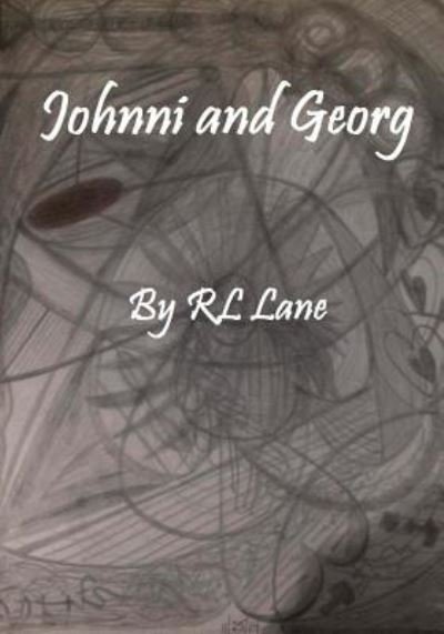 Cover for Rl Lane · Johnni and Georg (Pocketbok) (2015)