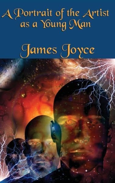 Cover for Joyce James · A Portrait of the Artist as a Young Man (Inbunden Bok) (2018)