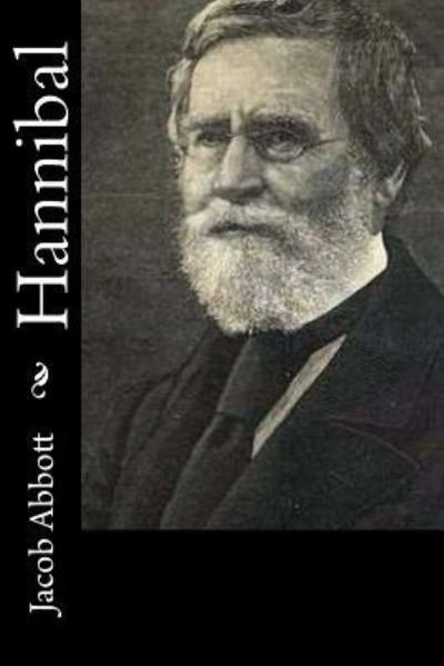 Cover for Jacob Abbott · Hannibal (Paperback Book) (2015)