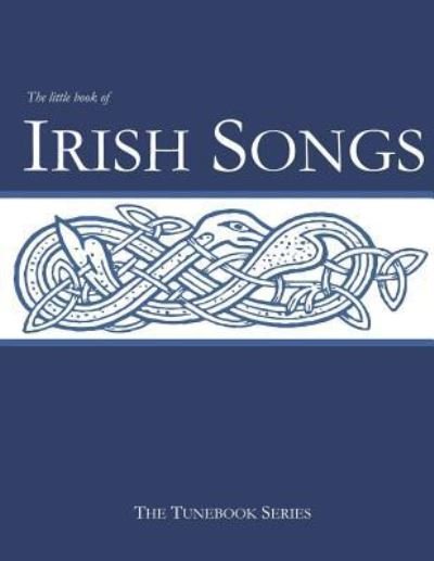 Cover for Stephen Ducke · The Little Book of Irish Songs (Paperback Book) (2016)